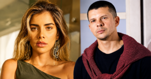 ¡Lejos del Perú! Korina Rivadeneira reaparece en Colombia tras separarse de Mario Hart