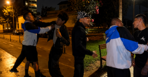¿Qué pasó con Cristorata? El streamer protagoniza pelea callejera durante una transmisión en vivo