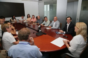 Cantabria destina 115.000 euros a apoyar la tramitación de las ayudas de la PAC
…