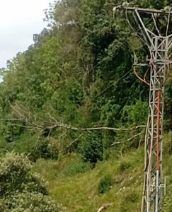 CORTE DE LUZ EN TRECEÑO Y ROIZ

Alrededor de las 12:00 horas de este viernes se …