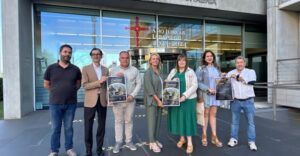Cabezón de la Sal acogerá este sábado, 5 de septiembre, la primera edición de la…