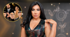 ¡Insólito! Diana Sánchez revela el motivo detrás de su inesperada salida de “Yo Soy”