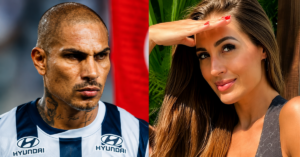 Paolo Guerrero revela su situación con Ana Paula Consorte tras rumores de separación: “Ya me manifesté”