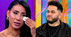 ¡Fuerte acusación! Samahara Lobatón impacta con denuncia de agresión contra Bryan Torres