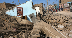 ¡Falsa alarma! Marina de Guerra desmiente audio viral acerca de posible terremoto en Lima