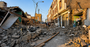 ¿Vives en una de ellas? Conoce los distritos más inseguros ante un posible terremoto en Lima