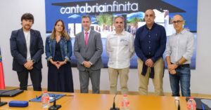 La cultura protagonizará el estand de Cantabria en Fitur 2027