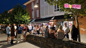 Café Brunch Venezia abre sus puertas en Cabezón de la Sal bajo nueva dirección

…