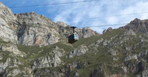 Cantabria registra un verano “de récord” con un 90% de ocupación y un 2,6% más d…