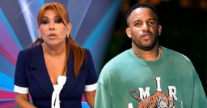 Magaly Medina cuestiona a Jefferson Farfán por sus terapias psicológicas: “¿Fuiste sí o no?