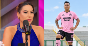 Pamela López revela un pedido que le hizo a Christian Cueva sobre sus hijos: “Ya no puedo hacerme cargo”