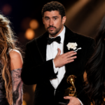 Premios Juventud 2026: Shakira, Aitana y Bad Bunny lideran la lista de los ganadores