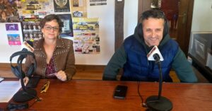 Cabezón de la Sal se prepara para celebrar la tercera edición de «La Sal de la V…