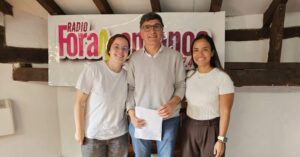 Repasamos la reunión de septiembre de la Red de Salud «Entretejiendo Saja»