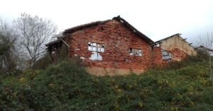 El Museo de la Sal de Cabezón comienza a tomar forma en el Pozo Tresano