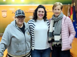 Hay visitas que siempre #alegran y #personas que siempre es un #placer recibir….