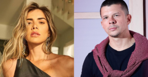 ¡Mario Hart quedó desconcertado! Korina Rivadeneira lo llama en vivo y provoca inesperada reacción: “¿Qué te pasa?”