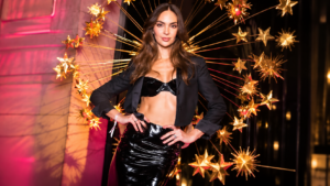 Natalie Vértiz rompe su silencio tras no participar en Victoria’s Secret: “Lo intentamos”